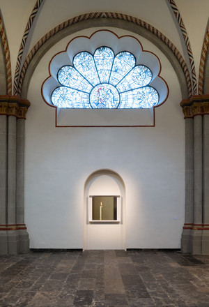 © Stiftung für Kunst und Kultur Bonn/Stadtkirche Bonn / Photo : David Ertl