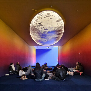 © Lycée Louis Lumière & IAC