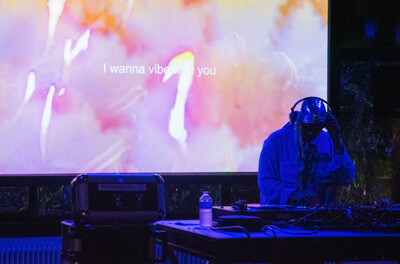 SOÑXSEED, Photo : Mahalia Giotto