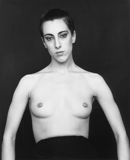 © Yves Bresson/Musée d'art moderne et contemporain de Saint-Étienne Métropole