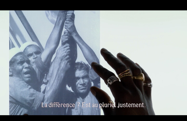 © Mawena Yehouessi et les autres