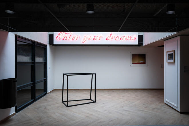 © Fanny Vandecandelaere