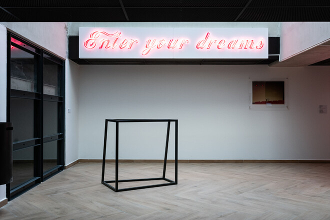 © Fanny Vandecandelaere