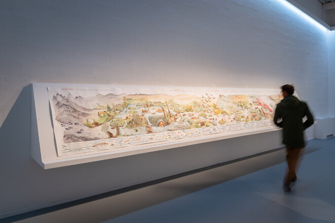 Rurart - Yann Gachet