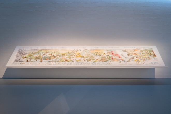 Rurart - Yann Gachet