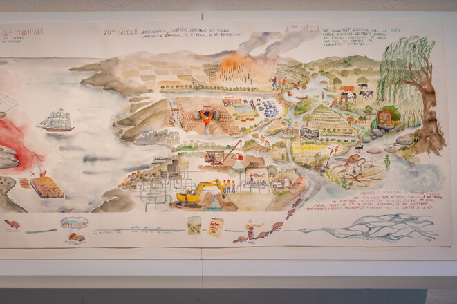 Rurart - Yann Gachet