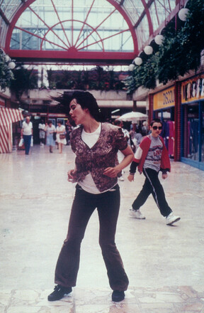 © Gillian Wearing, Courtesy Maureen Paley, Londres