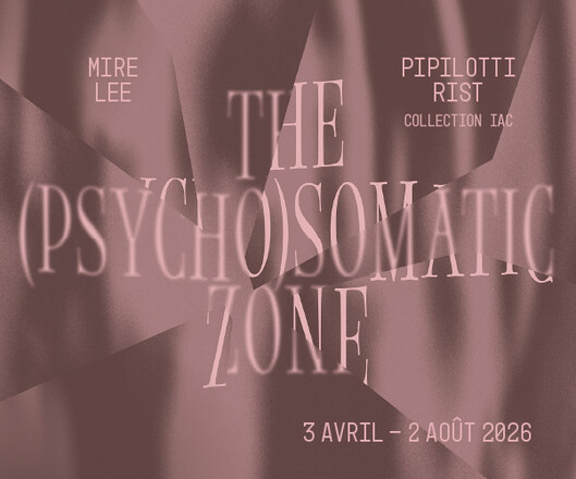 © Léa Audouze & Jérémy Barrault