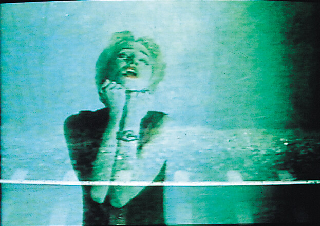 © Courtesy de l’artiste. Collection IAC