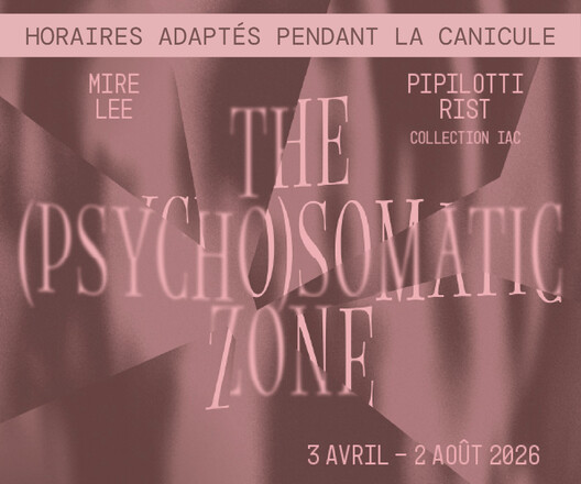 © Léa Audouze & Jérémy Barrault